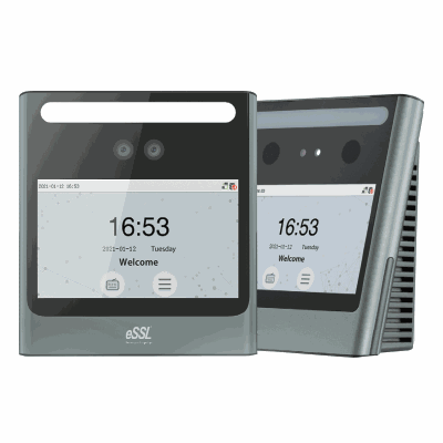 AI-FACE Neptune biometric device