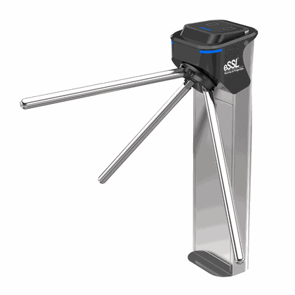 eSSL ET-1219 turnstile