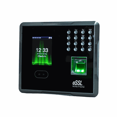 eSSL MB160 biometric device
