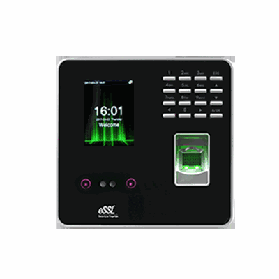 eSSL MB20 biometric device